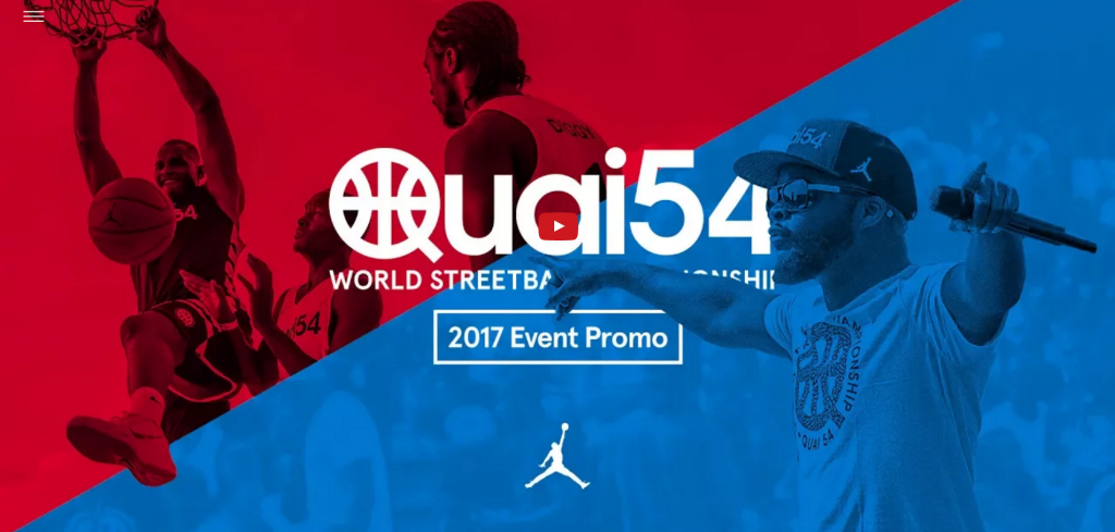quai 54 2017